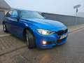 BMW 320 d xDrive M Packet Bleu - thumbnail 2