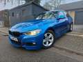 BMW 320 d xDrive M Packet Bleu - thumbnail 1