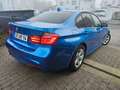 BMW 320 d xDrive M Packet Bleu - thumbnail 3