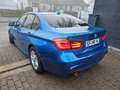 BMW 320 d xDrive M Packet Bleu - thumbnail 4
