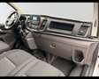 Ford Transit Custom 280 2.0 EcoBlue Hybrid 130 PC Furgone Trend Bianco - thumbnail 9