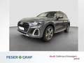 Audi Q5 S line 40 TDI quattro RFK SHZ PDC Plus Grau - thumbnail 1