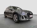 Audi Q5 S line 40 TDI quattro RFK SHZ PDC Plus Grau - thumbnail 3