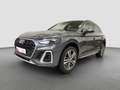 Audi Q5 S line 40 TDI quattro RFK SHZ PDC Plus Gris - thumbnail 9