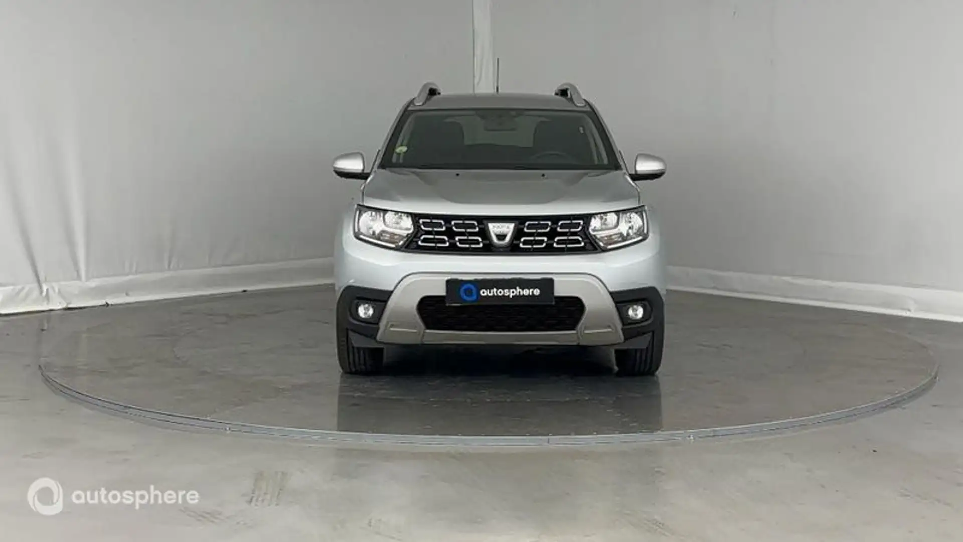 Dacia Duster 1.5 Blue dCi 115ch Prestige 4x2 - 20 - 2