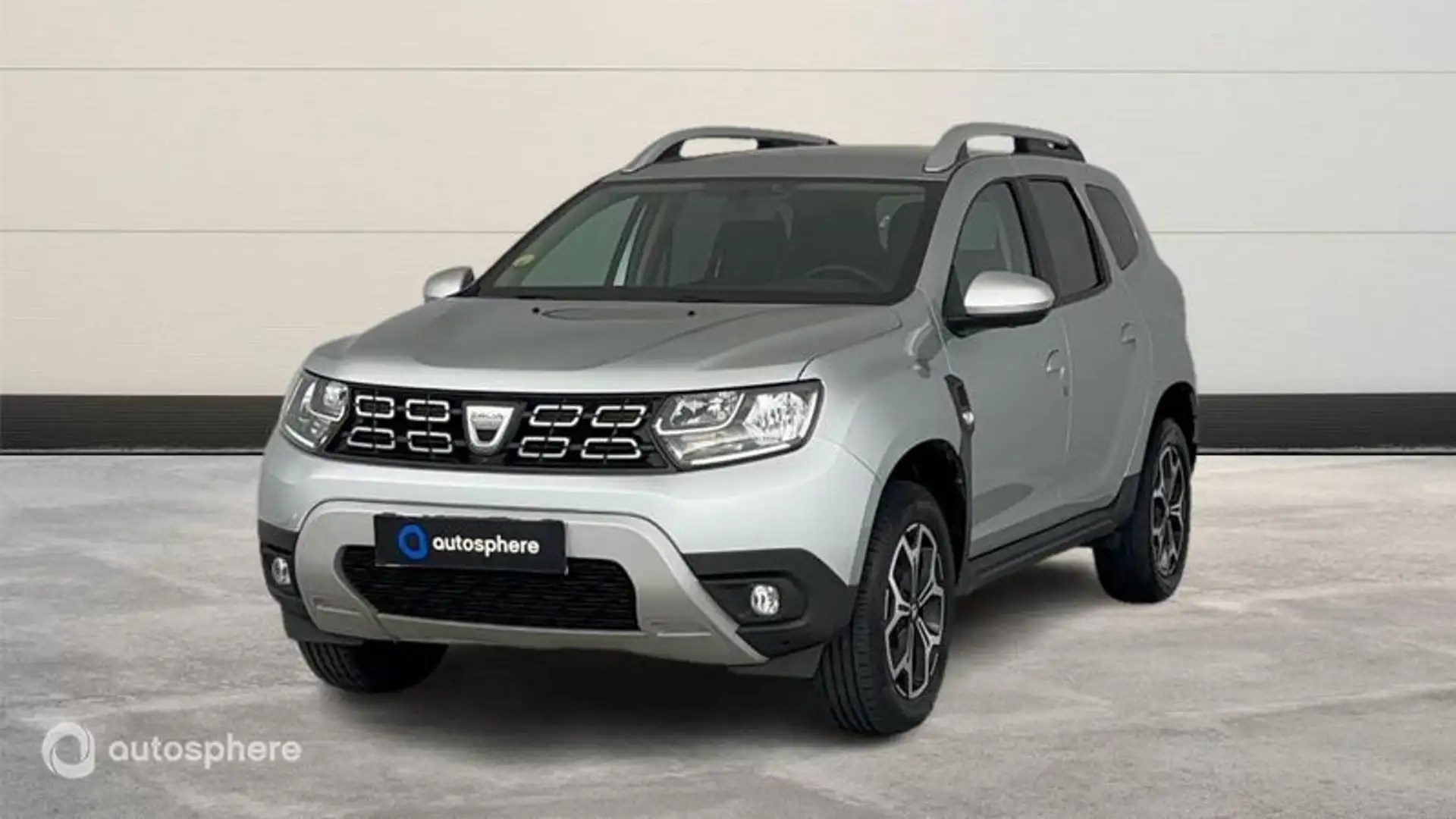 Dacia Duster 1.5 Blue dCi 115ch Prestige 4x2 - 20 - 1