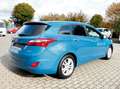 Hyundai i30 cw Style Automatik AHK Keyless Go Blauw - thumbnail 3