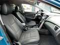 Hyundai i30 cw Style Automatik AHK Keyless Go Blauw - thumbnail 5