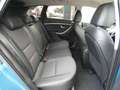 Hyundai i30 cw Style Automatik AHK Keyless Go Blauw - thumbnail 4