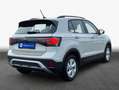 Volkswagen T-Cross 1.0 TSI Life IQ.Drive Navi Klima Kamera Grau - thumbnail 2