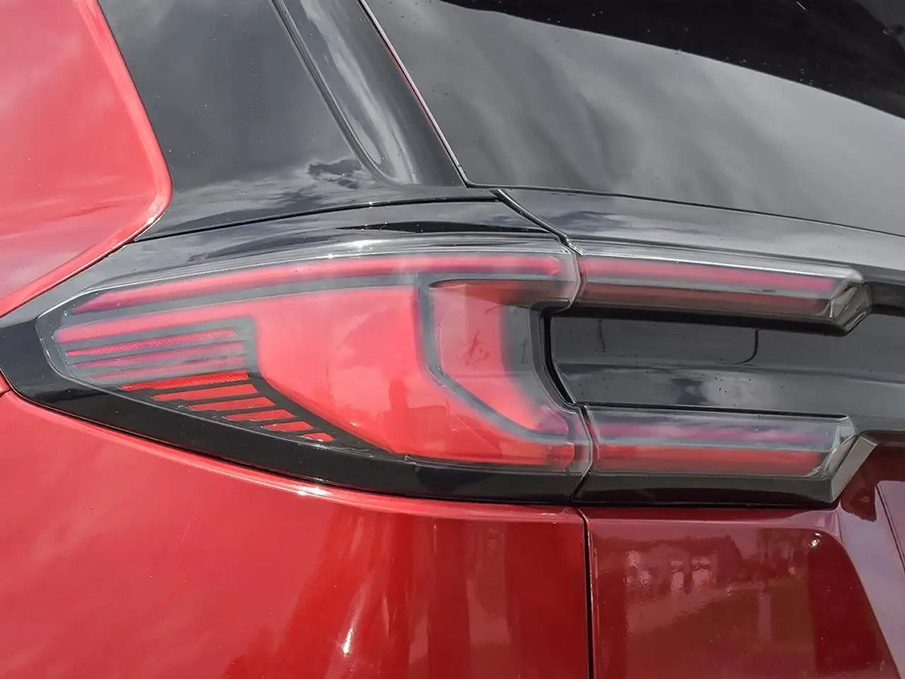 GMC Acadia снимка GMC Acadia