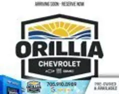 2016 Chevrolet Impala