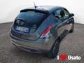 Lancia Ypsilon III 2021 1.0 firefly hybrid Platino s&s 70cv Grigio - thumbnail 3