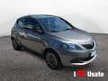 Lancia Ypsilon III 2021 1.0 firefly hybrid Platino s&s 70cv Grigio - thumbnail 2