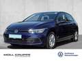 Volkswagen Golf VIII 1.0 TSI Life ALU NAVI Azul - thumbnail 1