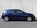 Volkswagen Golf VIII 1.0 TSI Life ALU NAVI Azul - thumbnail 5