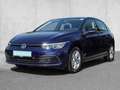 Volkswagen Golf VIII 1.0 TSI Life ALU NAVI Blu/Azzurro - thumbnail 2