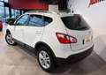 Nissan Qashqai+2 PHASE 2 1.5 DCi 2WD 110cv-2013 Blanc - thumbnail 3