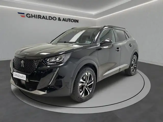 Peugeot 2008 II 2020 1.5 bluehdi Allure Pack s&s 130cv eat8