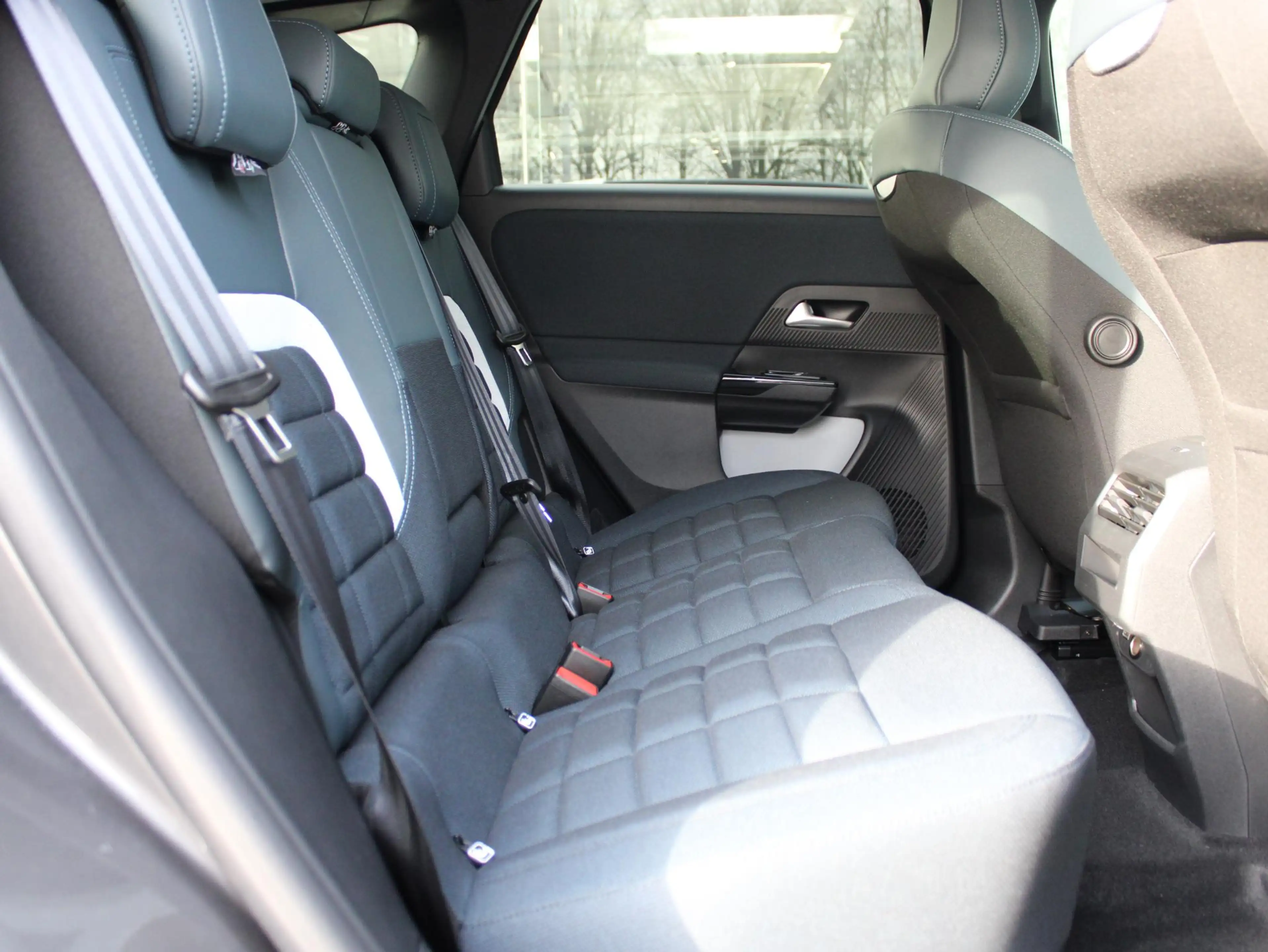 Citroen C5 Aircross 1.2 Hybrid 145 Business VOORRAAD KORTING — photo 12