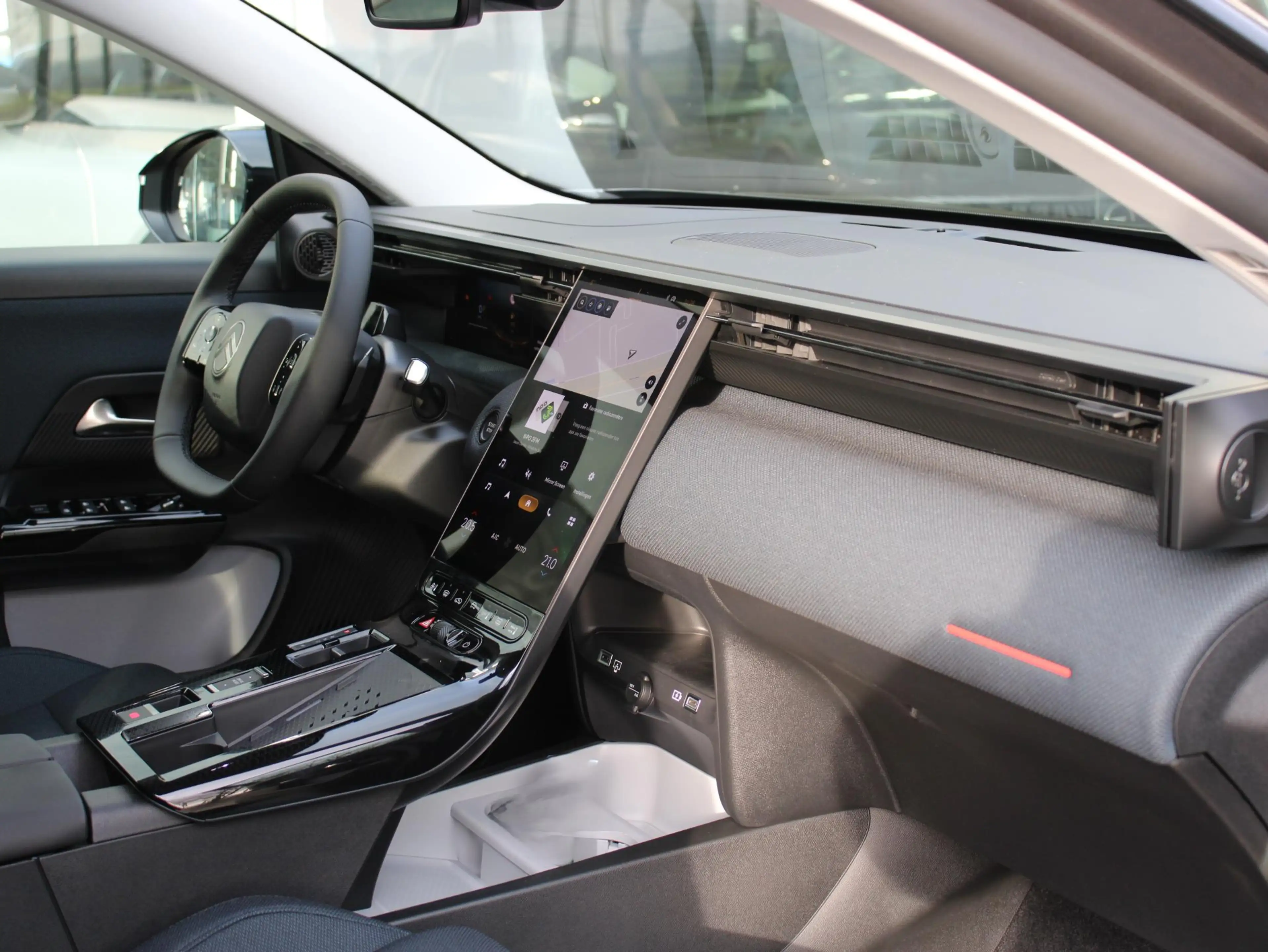 Citroen C5 Aircross 1.2 Hybrid 145 Business VOORRAAD KORTING — photo 13