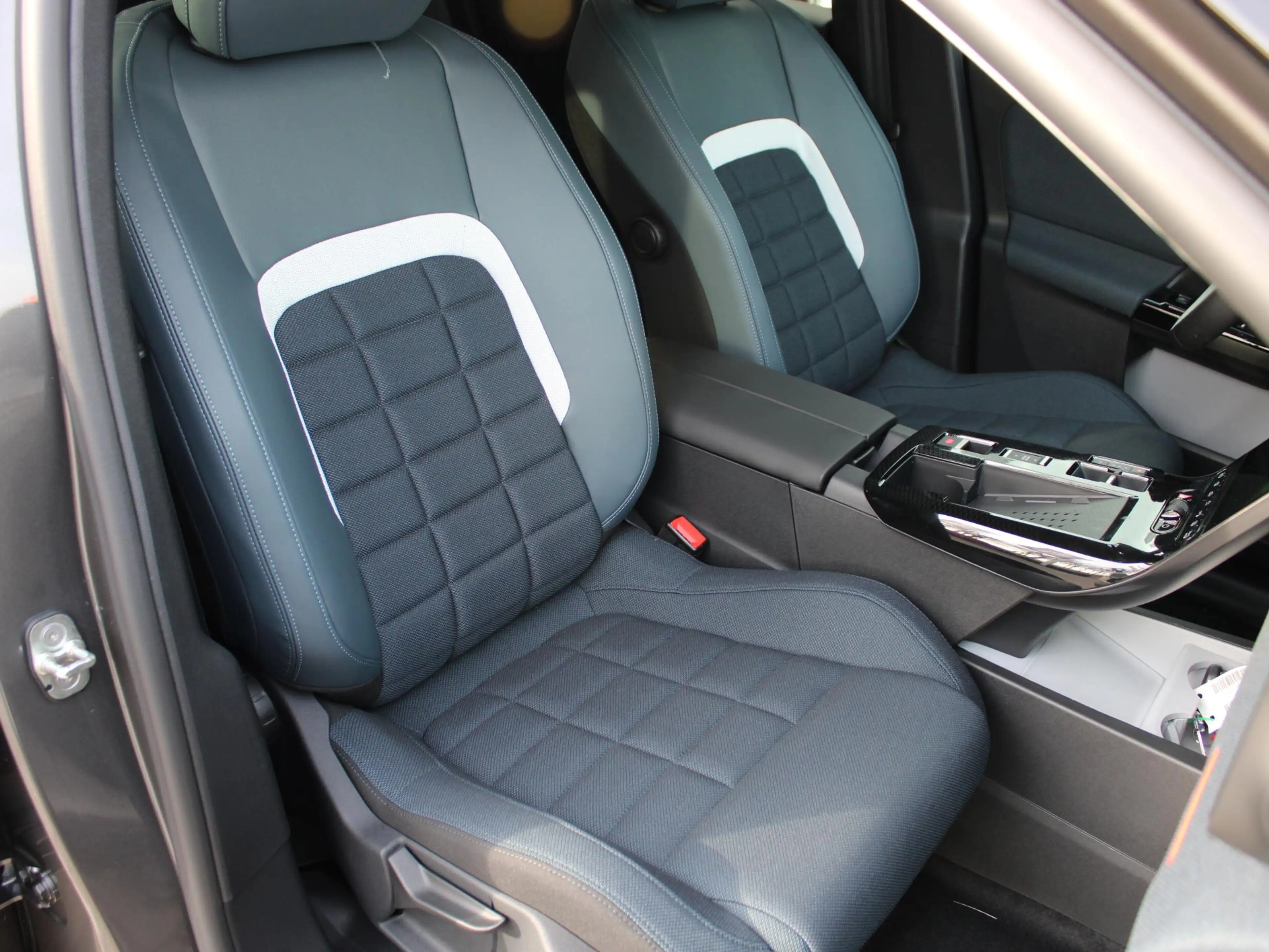 Citroen C5 Aircross 1.2 Hybrid 145 Business VOORRAAD KORTING — photo 11