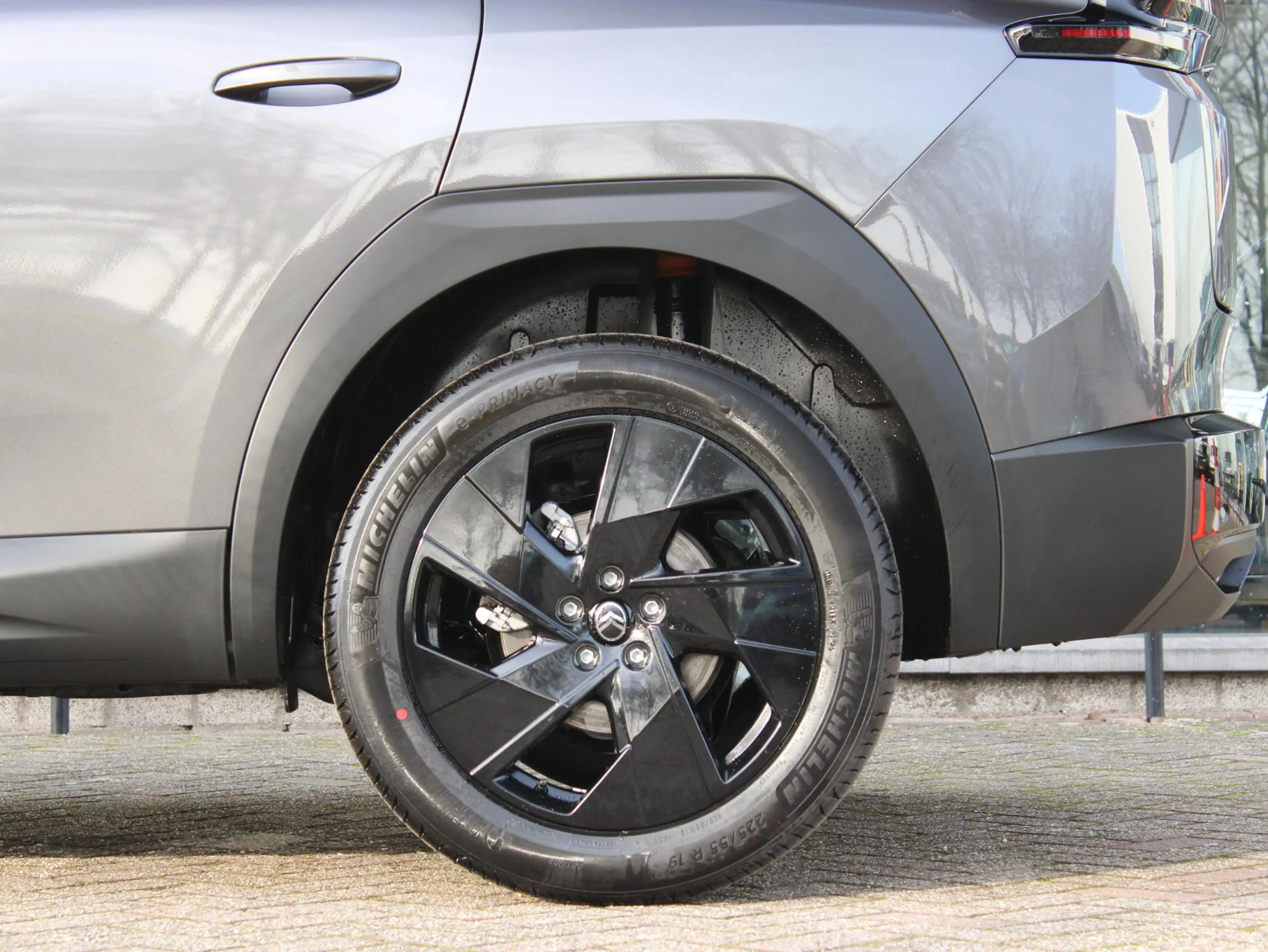 Citroen C5 Aircross 1.2 Hybrid 145 Business VOORRAAD KORTING — photo 10