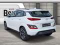 Hyundai KONA Select Elektro 2WD *EFFIZENZ-PAKET Klima Wit - thumbnail 3