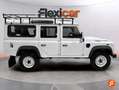 Land Rover Defender 110+SW+E White - thumbnail 5