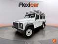 Land Rover Defender 110+SW+E White - thumbnail 3