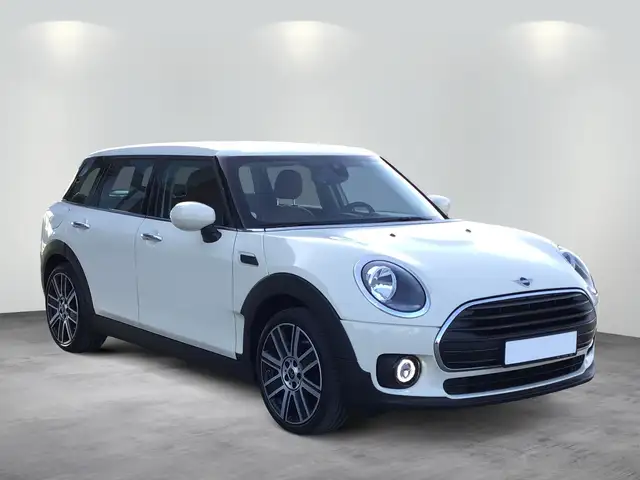MINI Clubman 1.5 One Leder 18-Zoll SHZ AHK