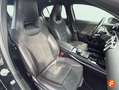 Mercedes-Benz A 180 Sedán d Negro - thumbnail 10
