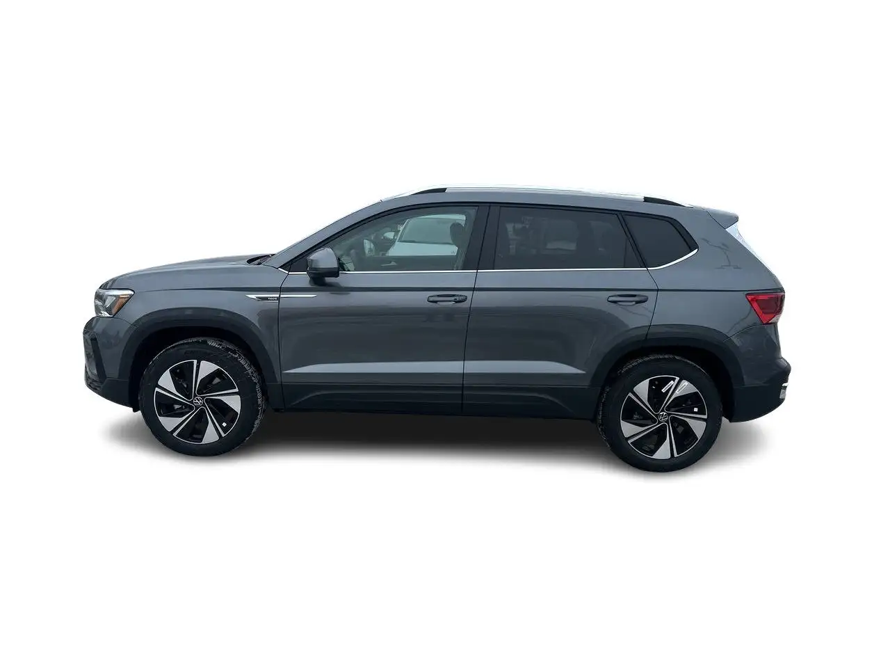 Volkswagen Taos снимка Volkswagen Taos