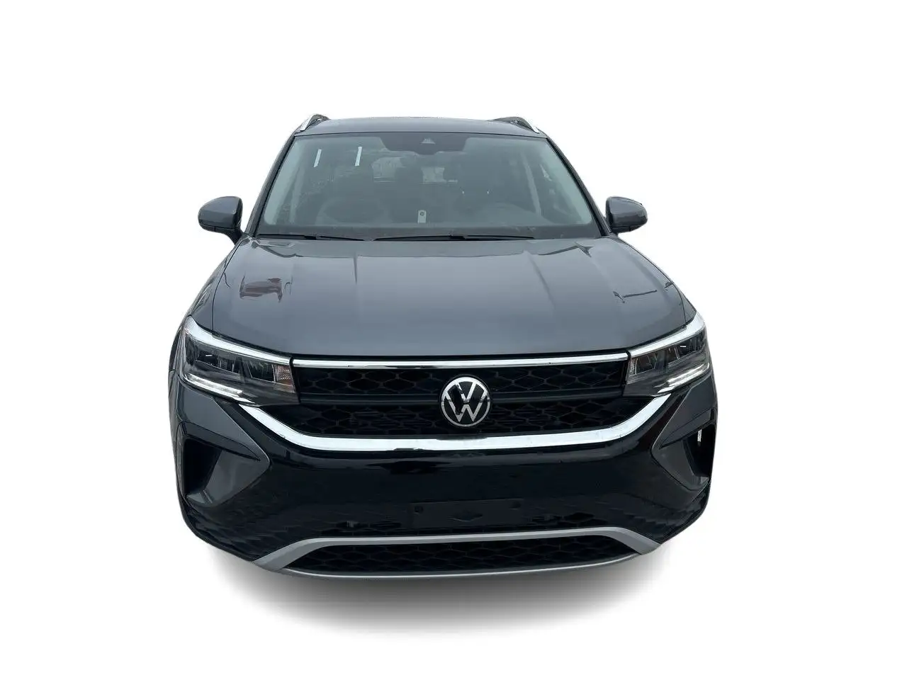 Volkswagen Taos снимка Volkswagen Taos