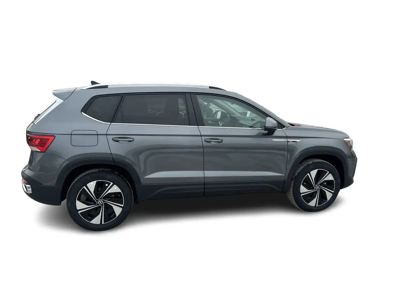 Volkswagen Taos снимка Volkswagen Taos