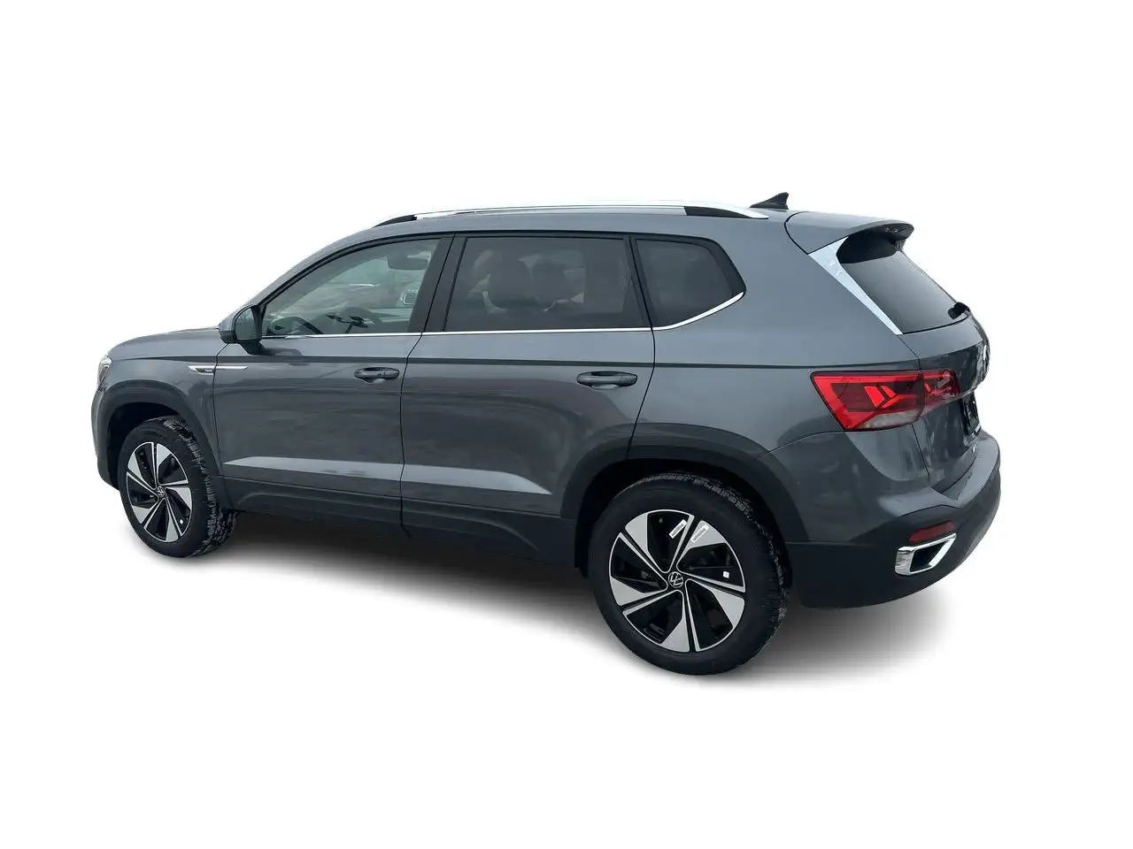 Volkswagen Taos снимка Volkswagen Taos