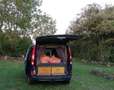 Renault Kangoo Kangoo  5-Türer 1.6 8V 90 Happy Family Blau - thumbnail 10