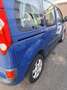 Renault Kangoo Kangoo  5-Türer 1.6 8V 90 Happy Family Blau - thumbnail 6