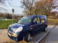 Renault Kangoo Kangoo  5-Türer 1.6 8V 90 Happy Family Blau - thumbnail 1