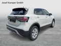 Volkswagen T-Cross 4Me TSI Grau - thumbnail 5
