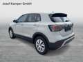 Volkswagen T-Cross 4Me TSI Grau - thumbnail 3