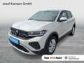 Volkswagen T-Cross 4Me TSI Grau - thumbnail 1