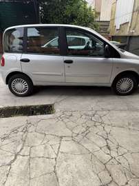 Multipla II 2010 1.6 16v natural power Dynamic s/CL