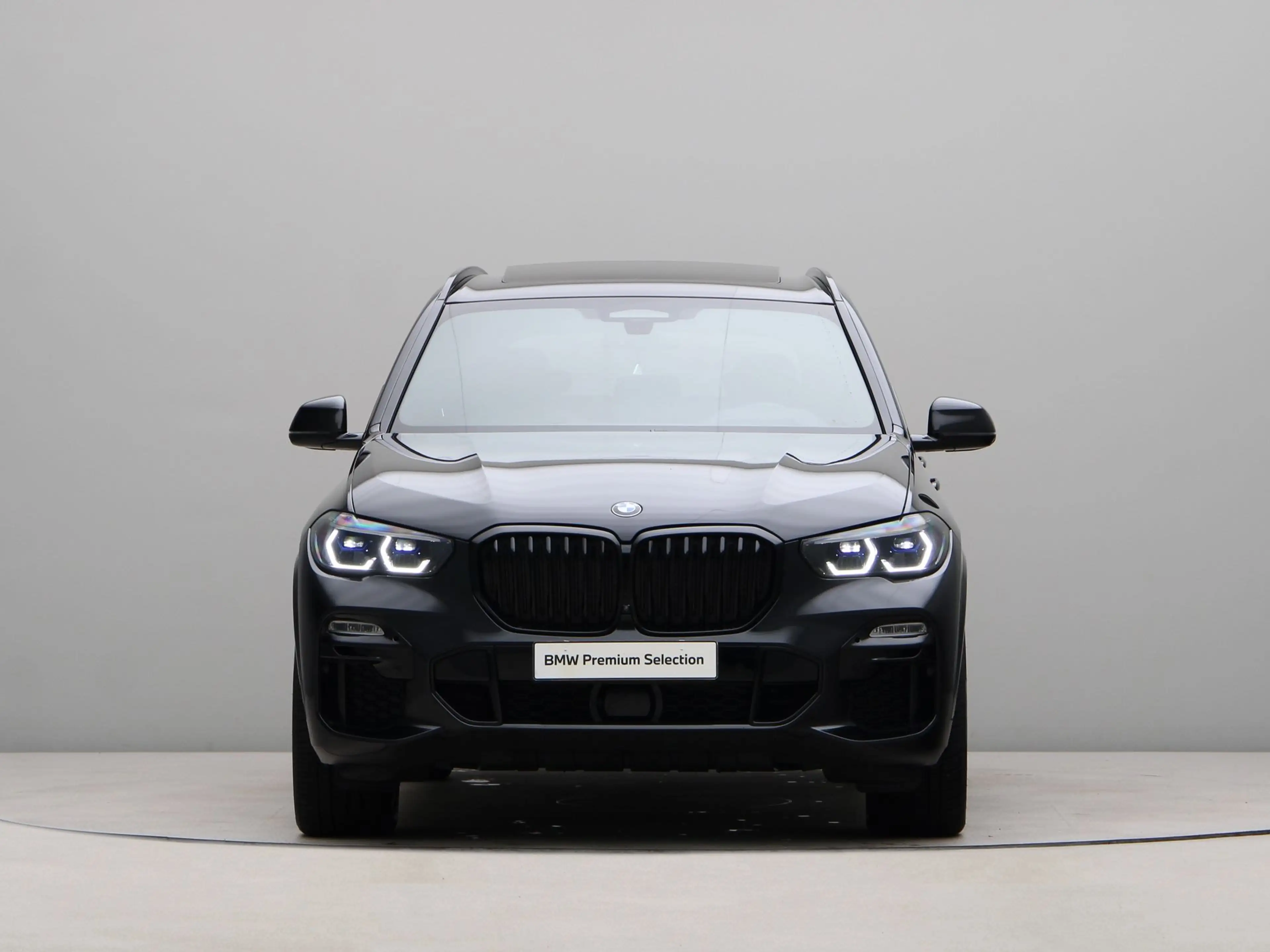 BMW X5 xDrive45e High Executive — photo 6