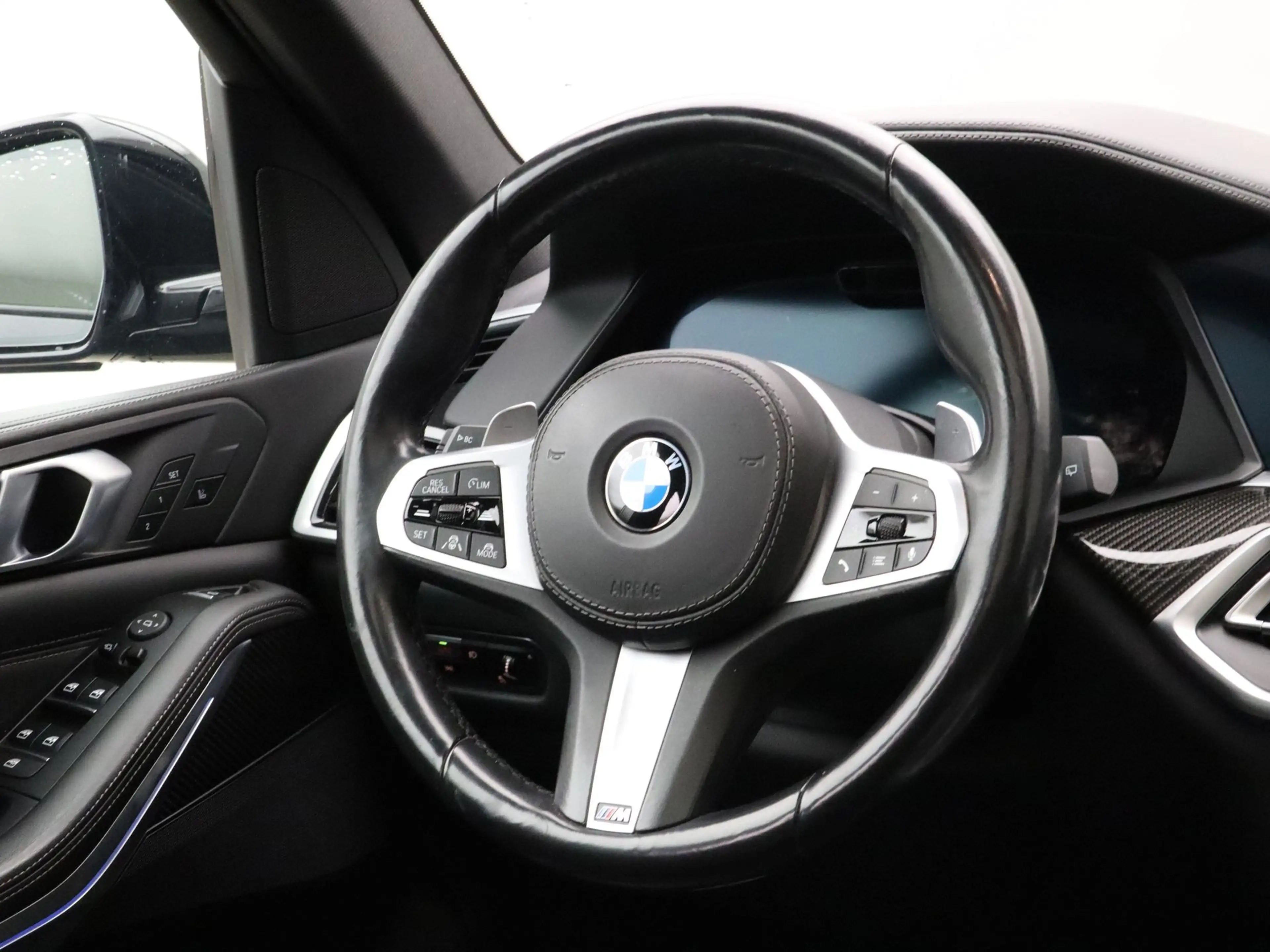 BMW X5 xDrive45e High Executive — photo 2