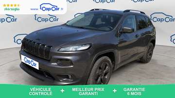 2.2 CRD 4WD 184 cv boite auto Night Eagle