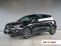 SEAT Arona FR Austria EcoTSI DSG Schwarz - thumbnail 1