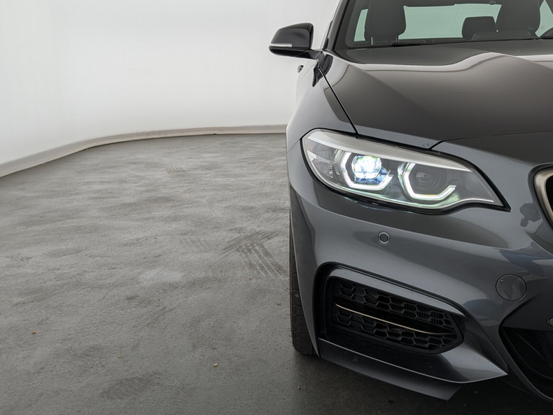 BMW 240 M240 i (EURO 6d)(OPF) LED+NAVI+LEDER+SHZ+PDC+ — photo 3
