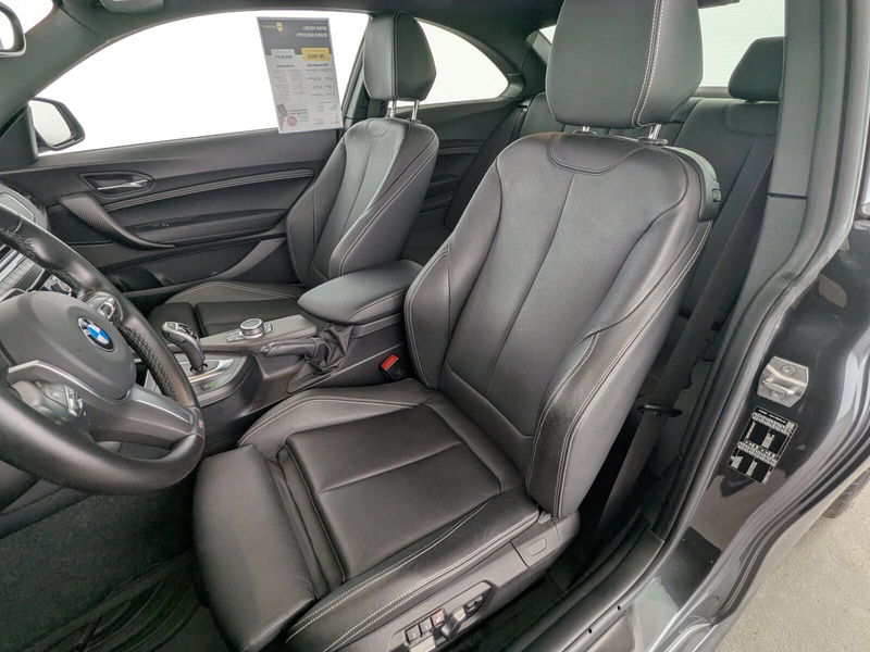 BMW 240 M240 i (EURO 6d)(OPF) LED+NAVI+LEDER+SHZ+PDC+ — photo 15