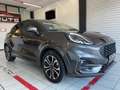 Ford Puma Puma II 2020 1.0 ecoboost h ST-Line s Grijs - thumbnail 4